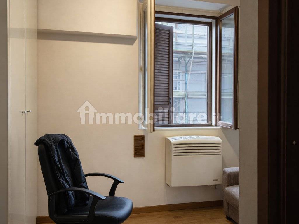 Interno appartamento