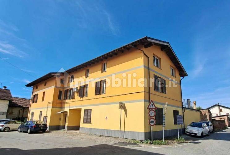 Appartamento in vendita a Predosa