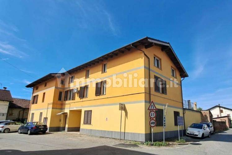 Appartamento in vendita a Predosa