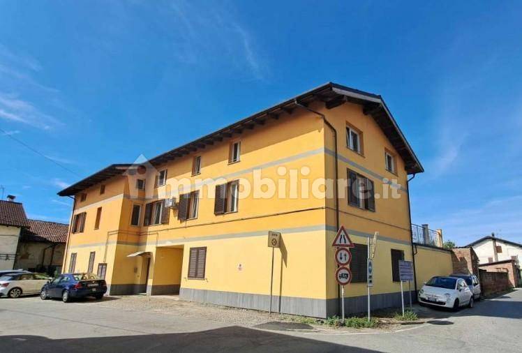 Appartamento in vendita a Predosa