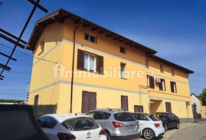 Appartamento in vendita a Predosa