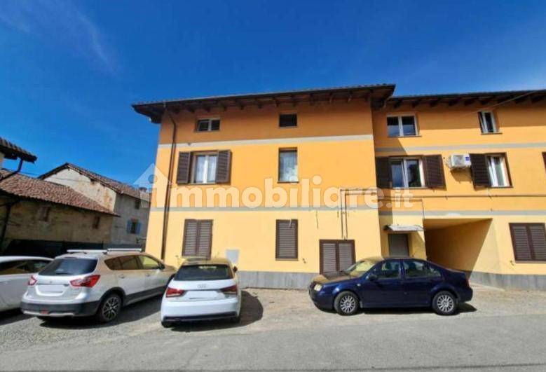 Appartamento in vendita a Predosa