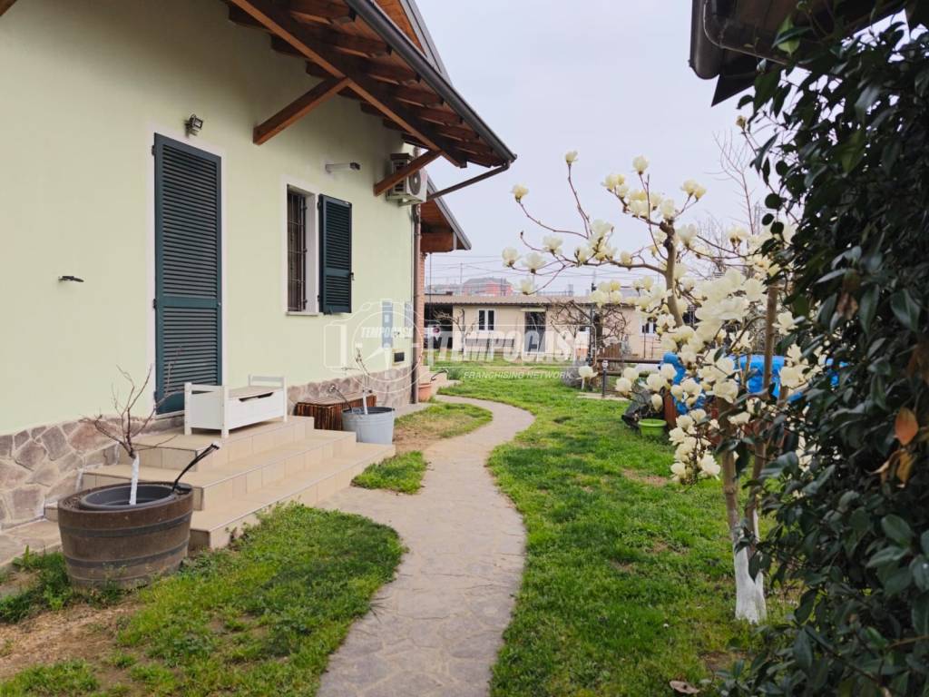 Giardino