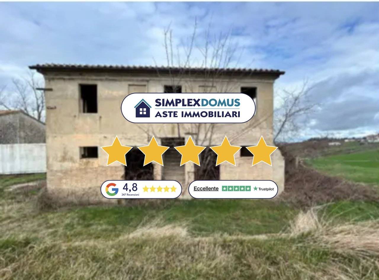 Villa in vendita a Poggio San Marcello