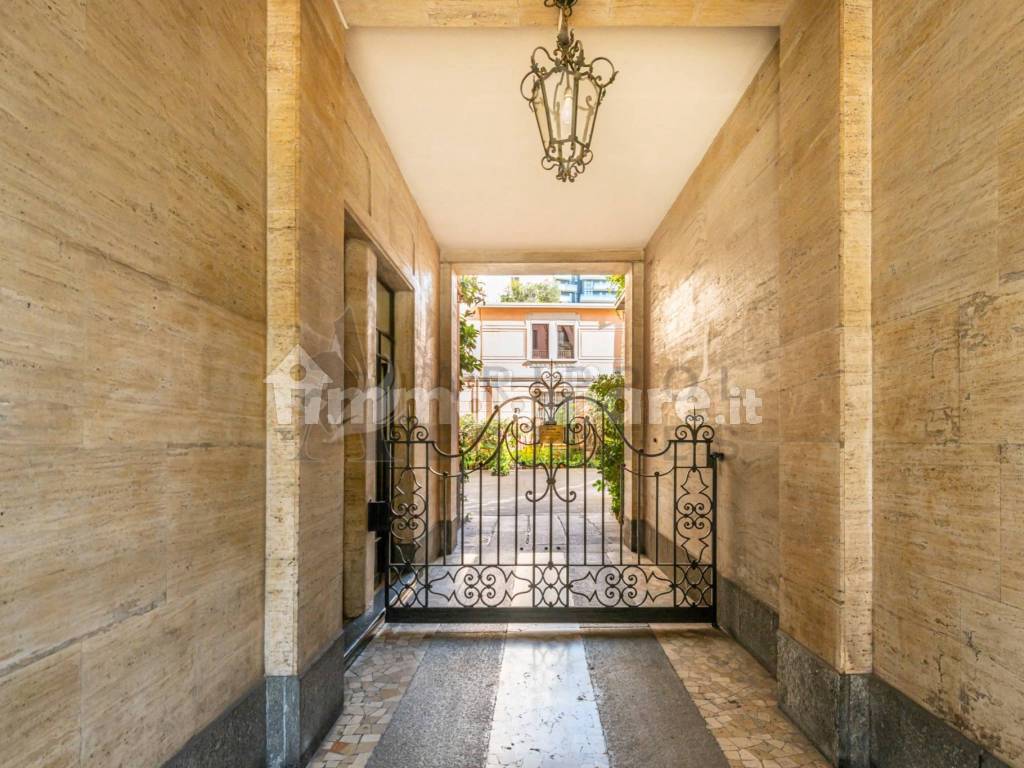 Interno palazzo