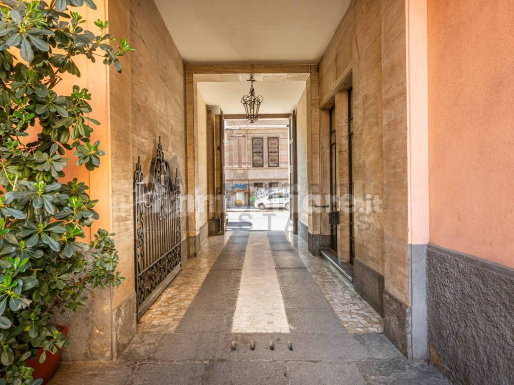 Interno palazzo