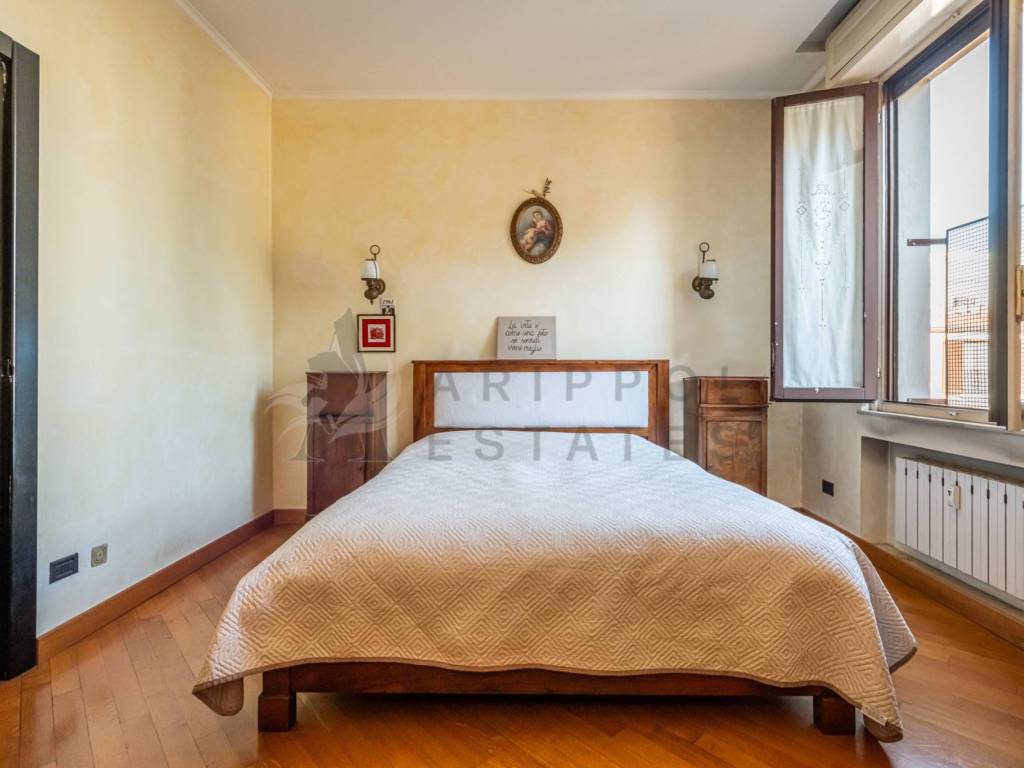 Camera da letto