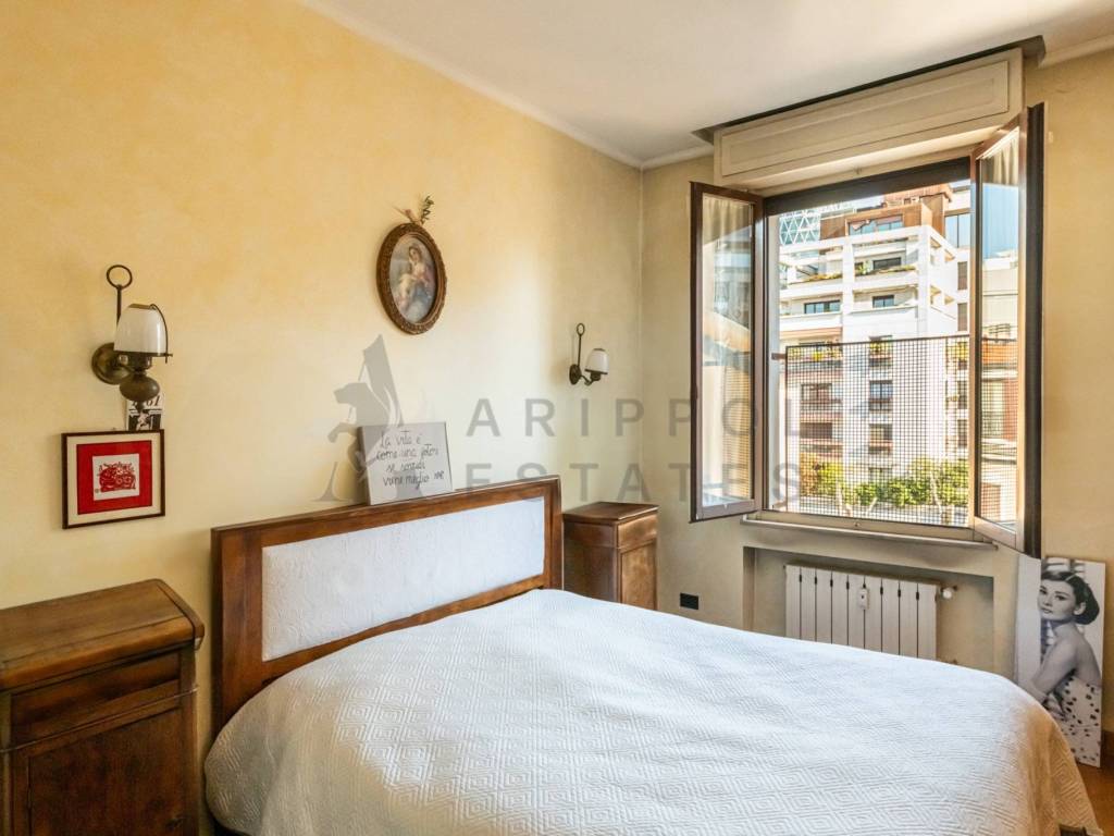 Camera da letto
