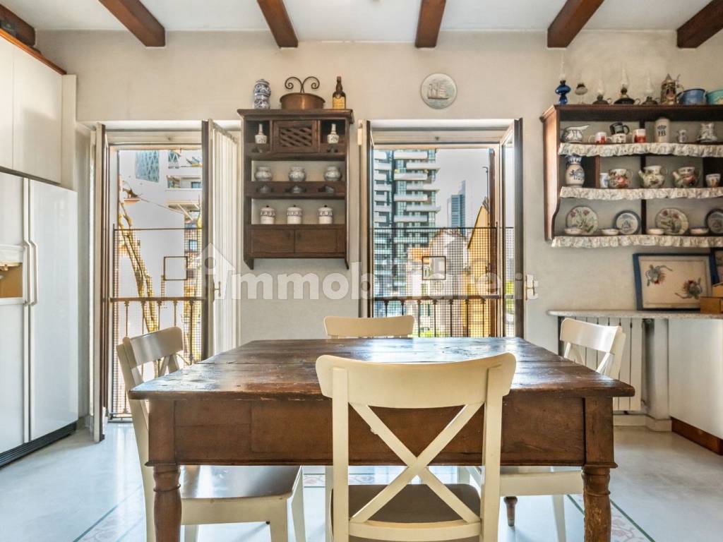 Interno non residenziale