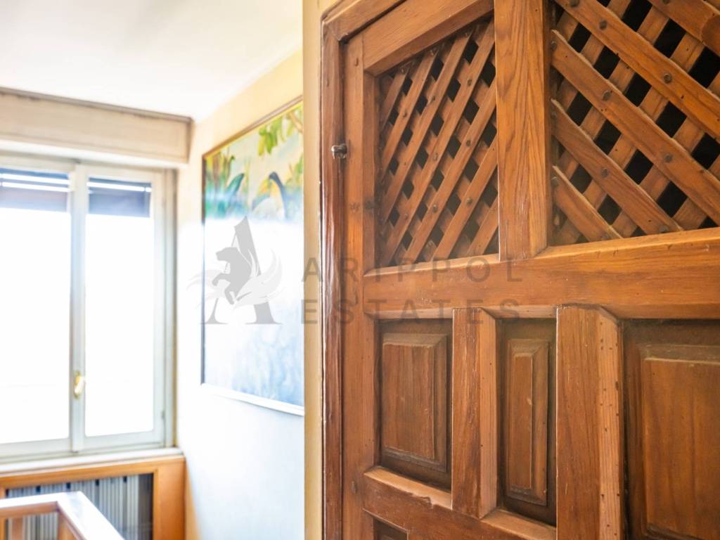 Interno palazzo