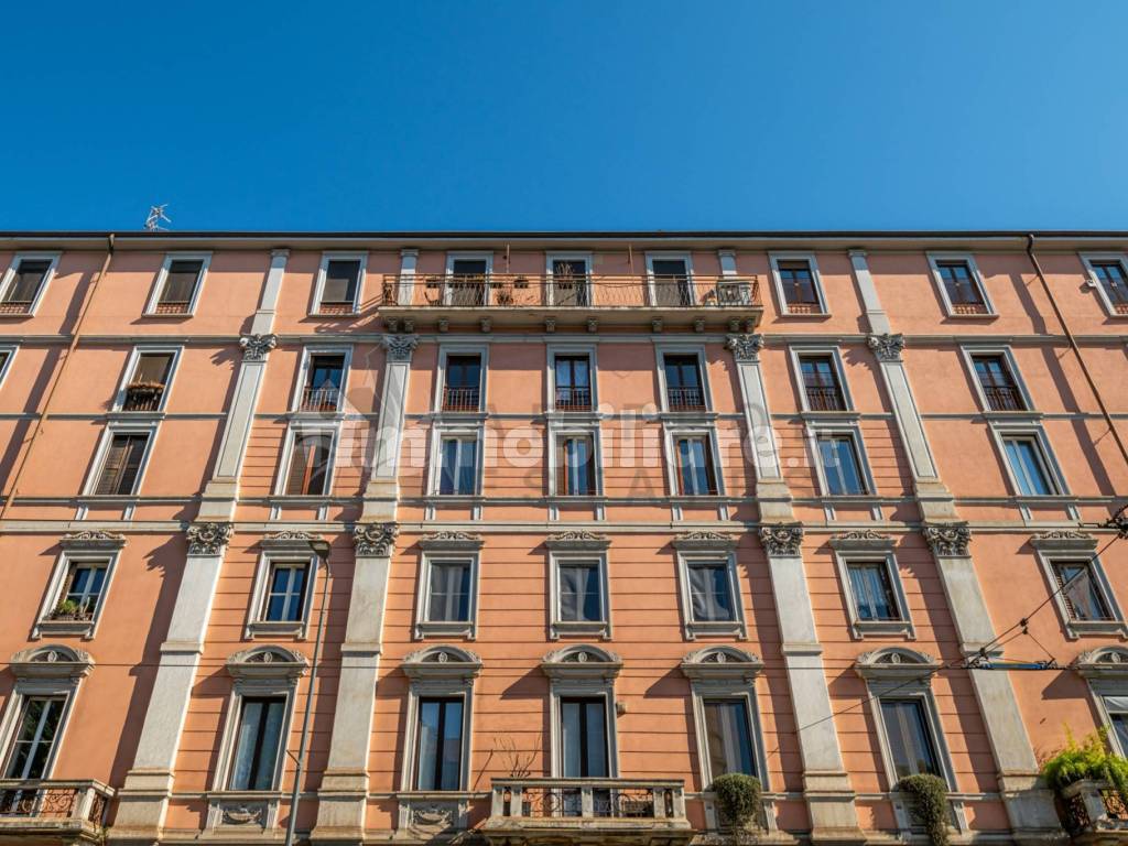 Facciata