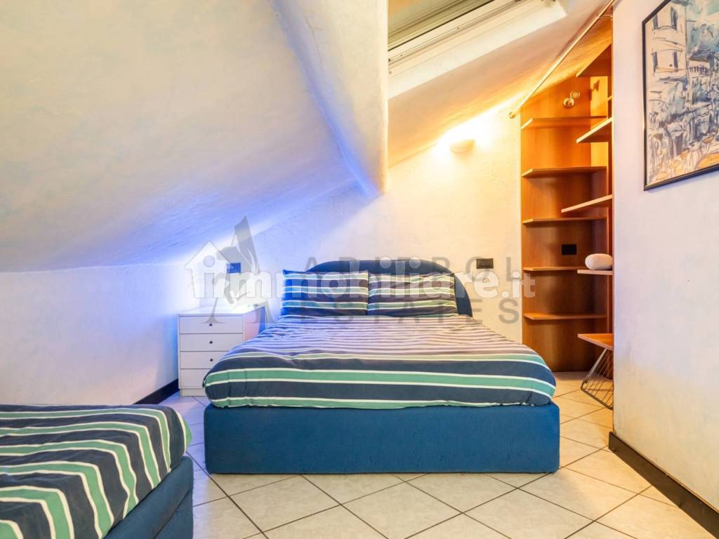 Camera da letto