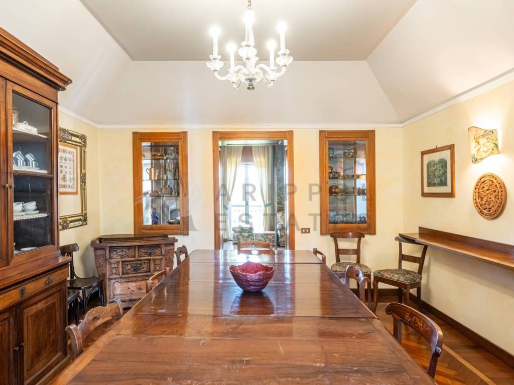 Sala da pranzo