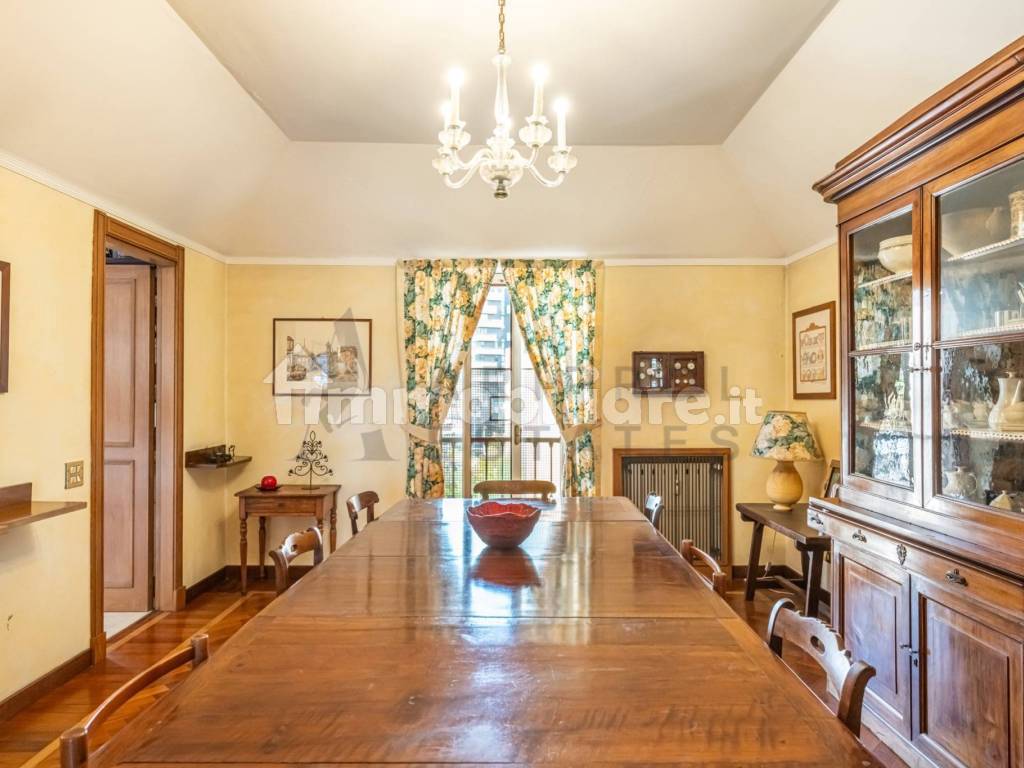 Sala da pranzo