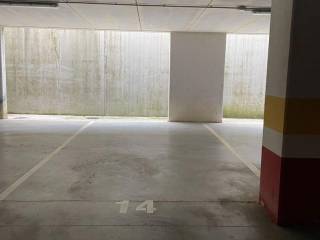 Posto macchina