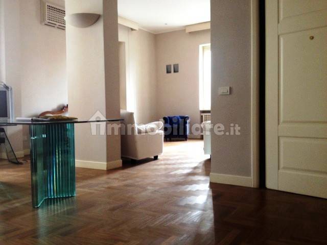 Appartamento in affitto a Piacenza