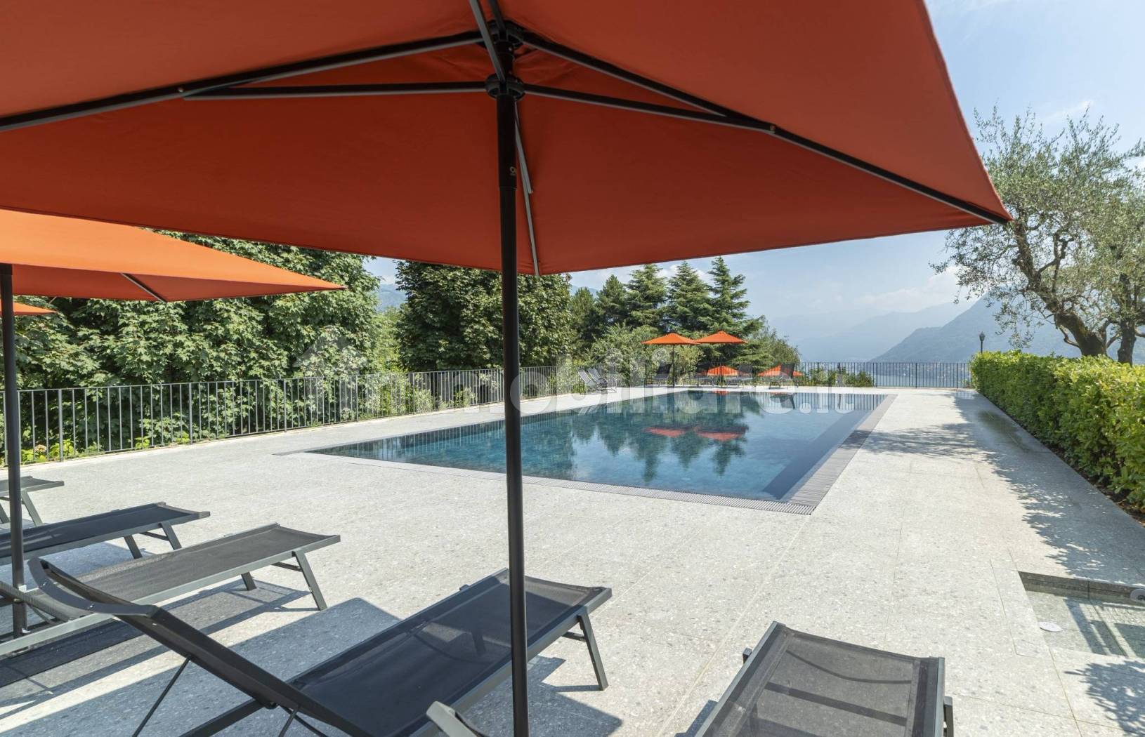 Appartamento in vendita a Como