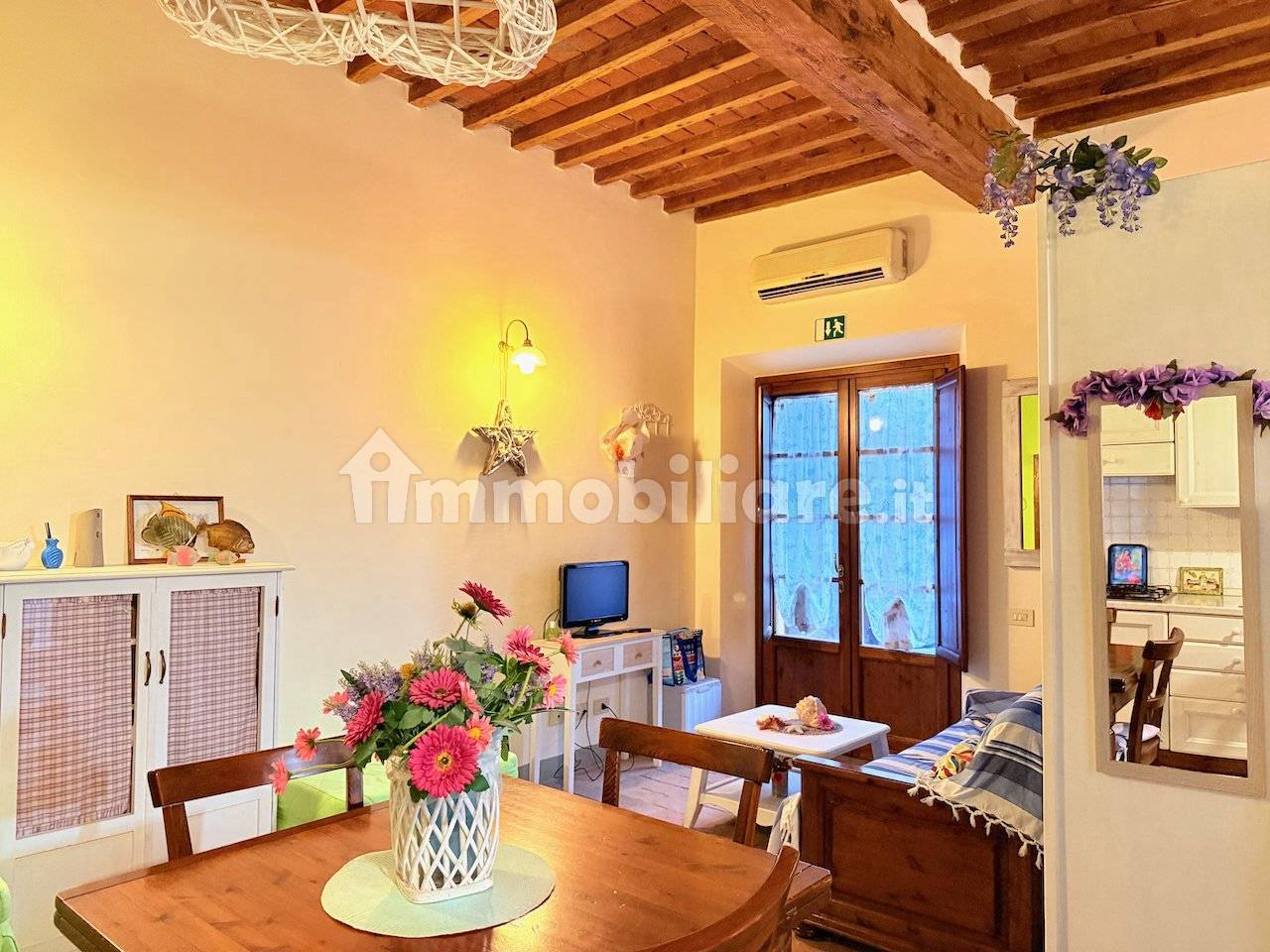 Appartamento in vendita a San Vincenzo