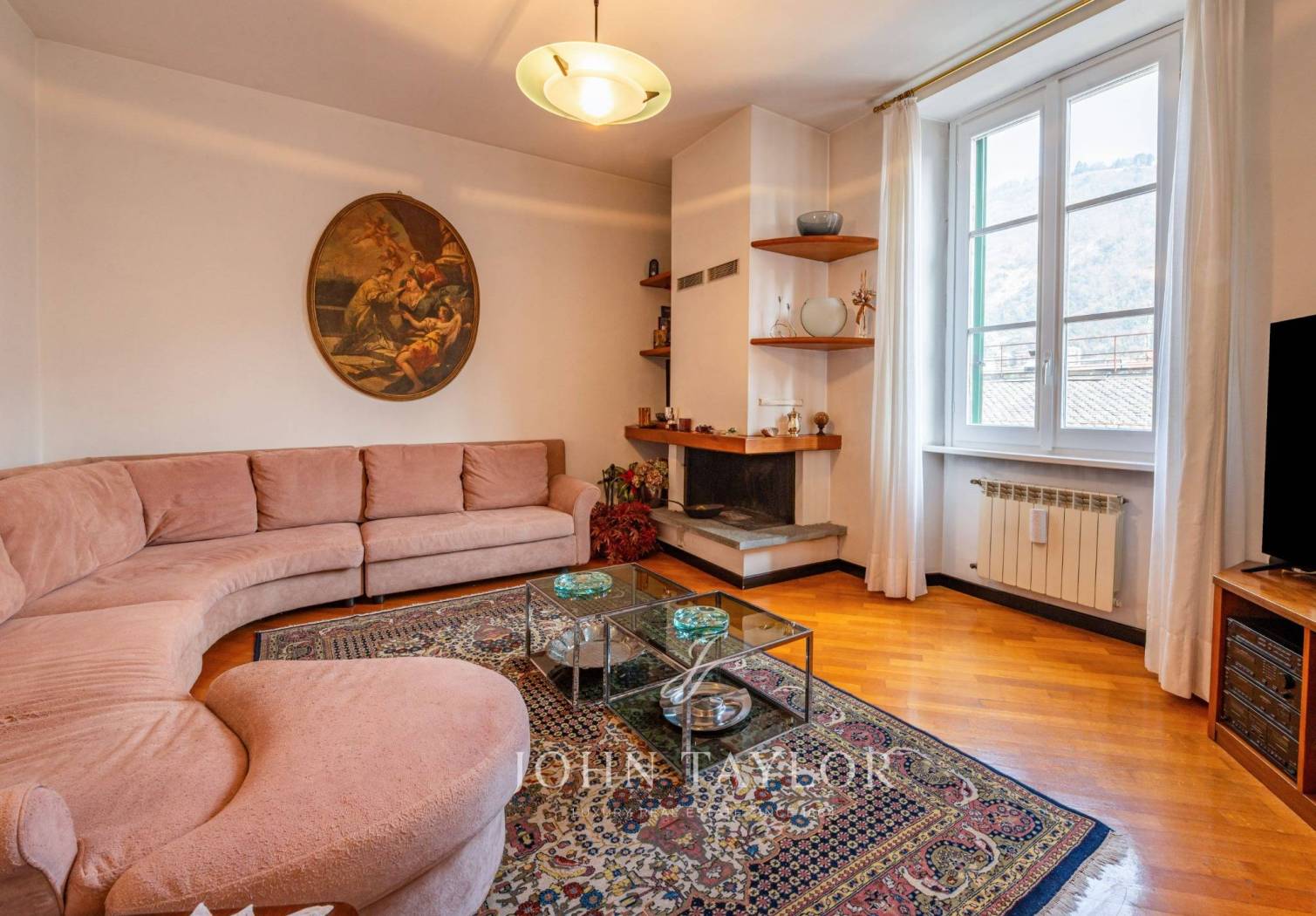 Appartamento in vendita a Como