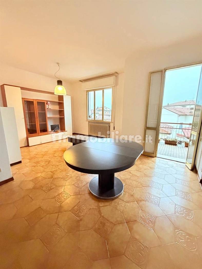 Appartamento in affitto a Certaldo