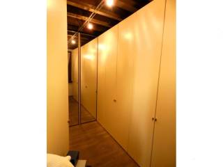 Cabina armadio