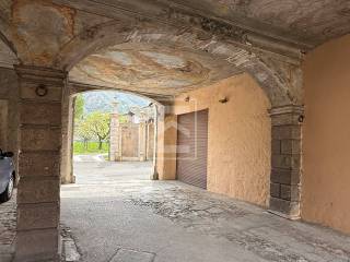 Interno palazzo