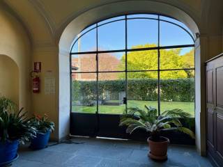 Interno palazzo