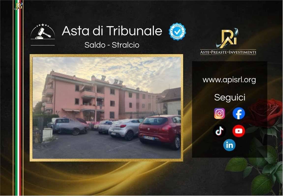 Appartamento in vendita a Cerveteri