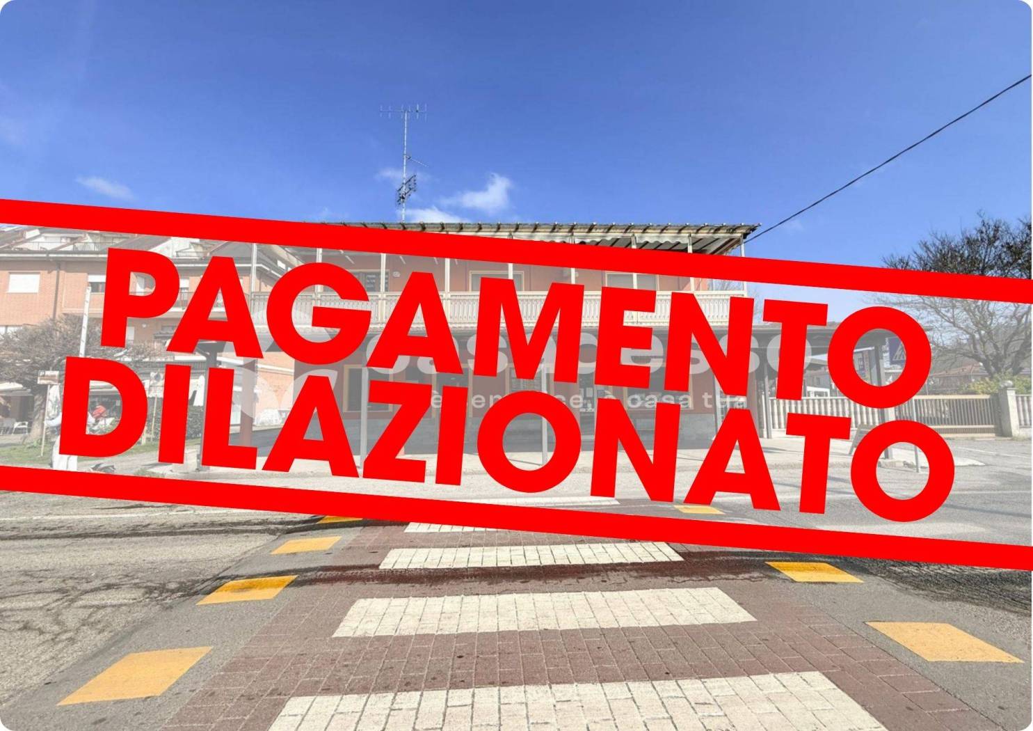 Appartamento in vendita a Gabiano