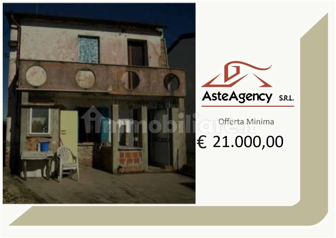 Appartamento in vendita a Vigonovo