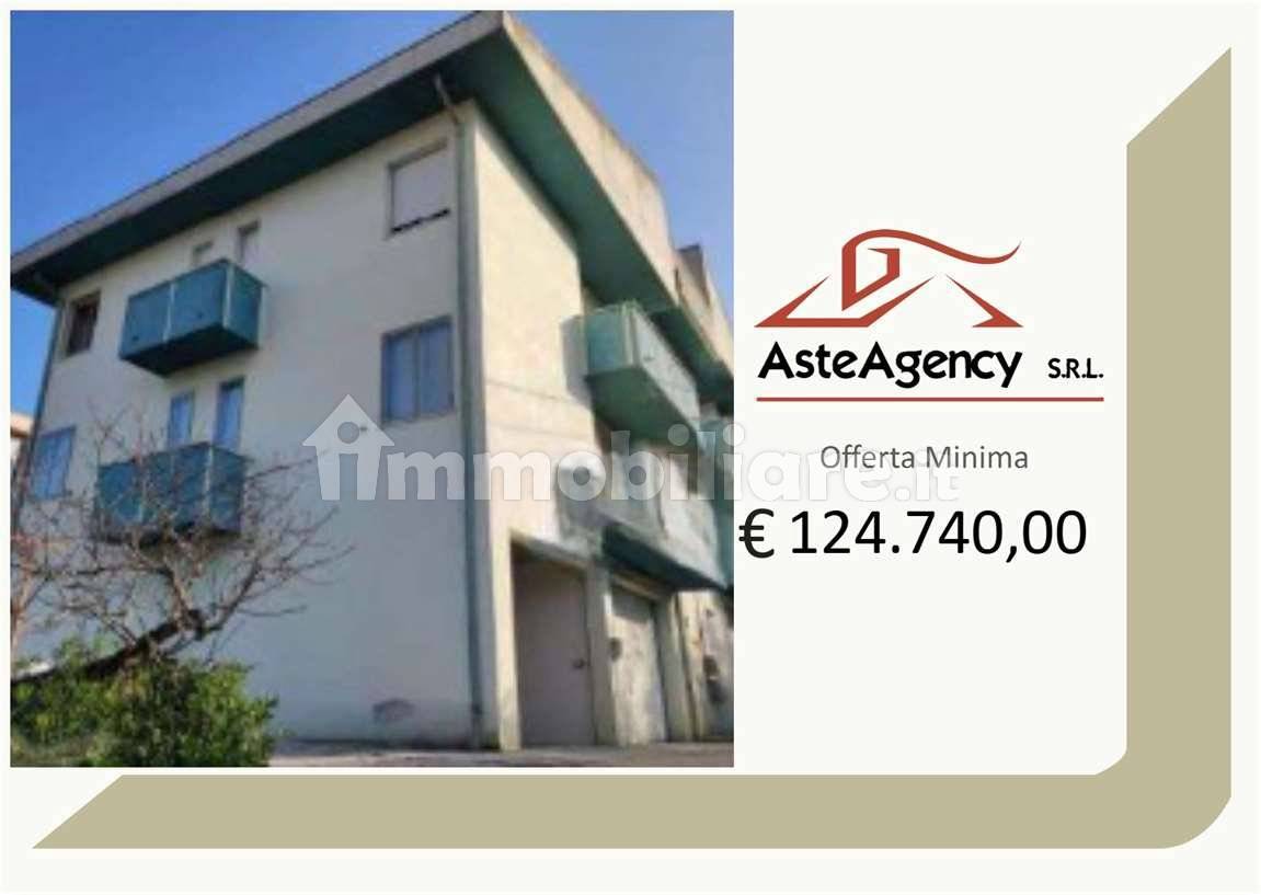 Appartamento in vendita a Senigallia