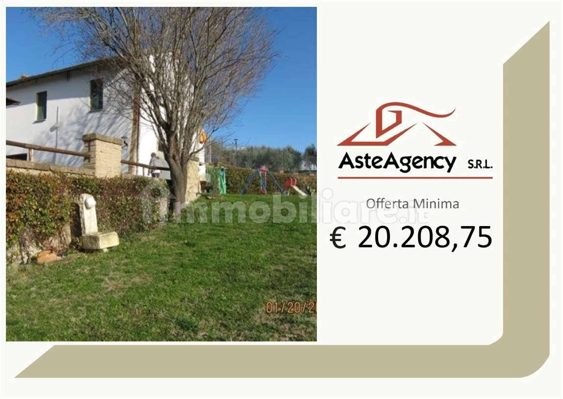 Appartamento in vendita a Perugia