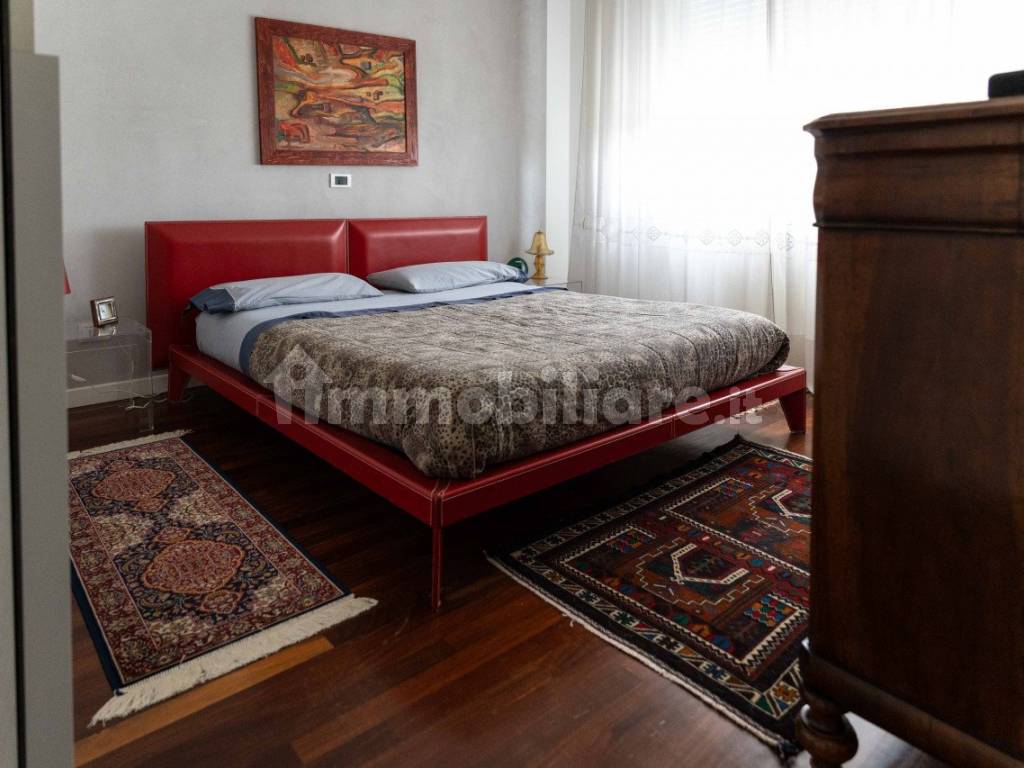 Camera da letto