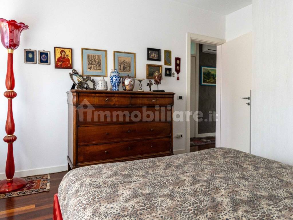 Camera da letto