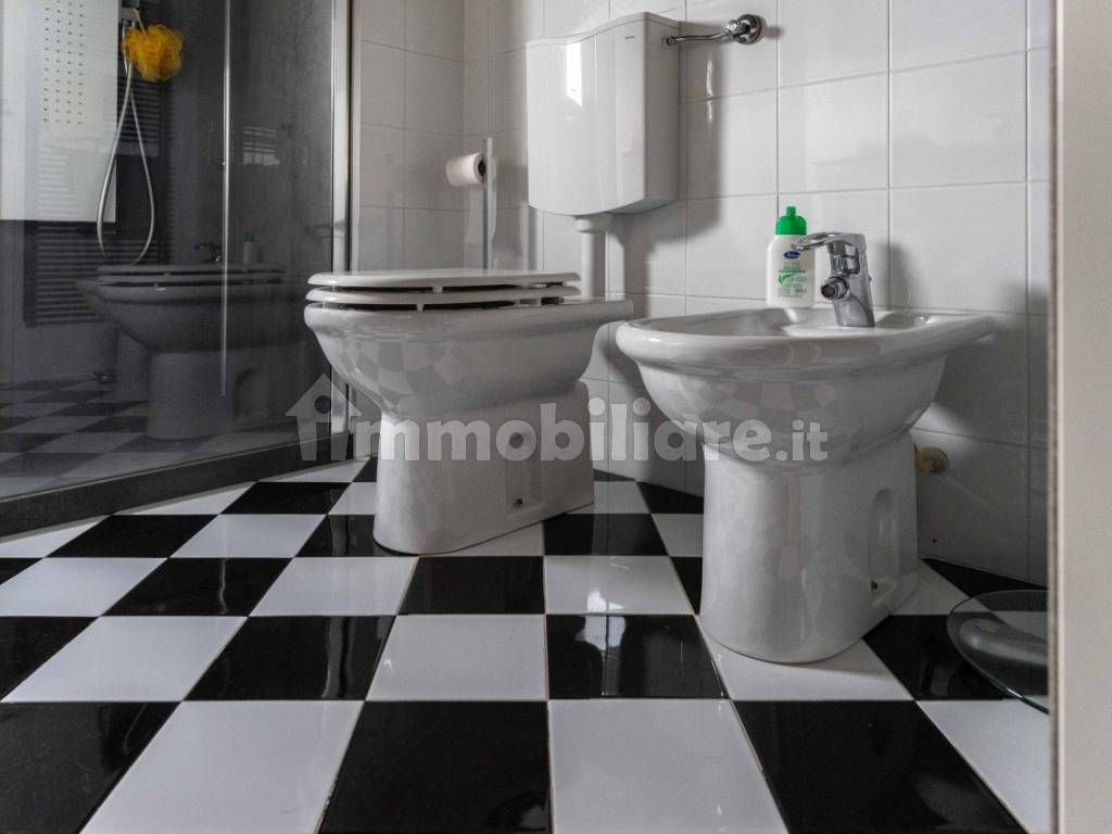 Bagno