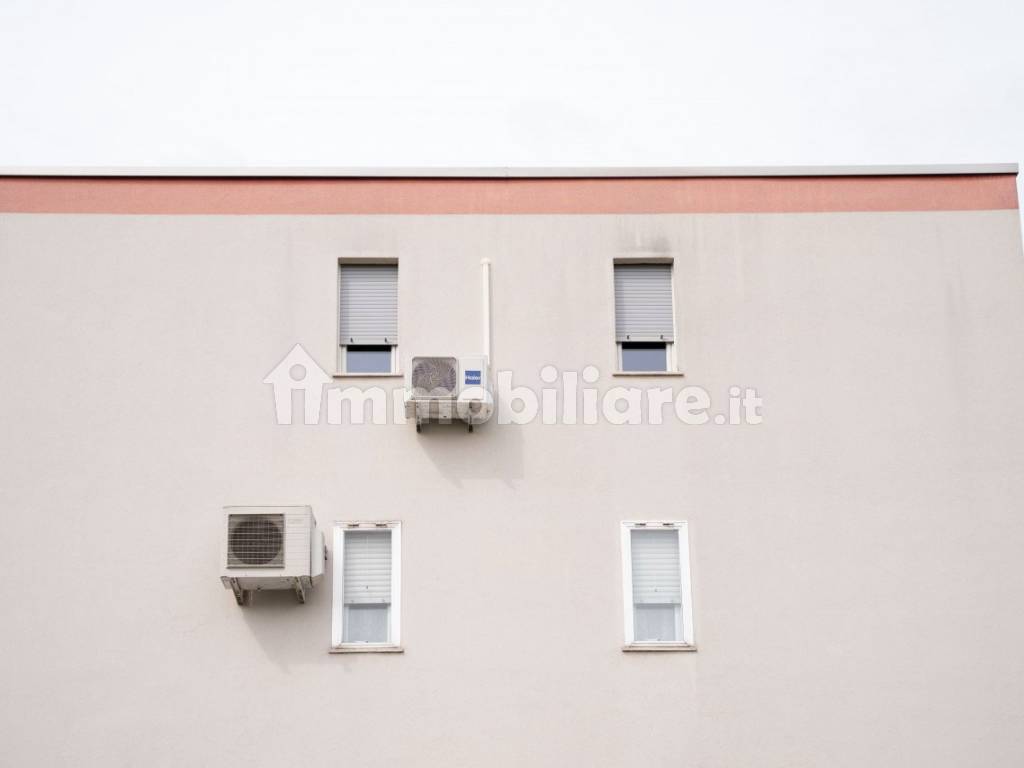 Facciata