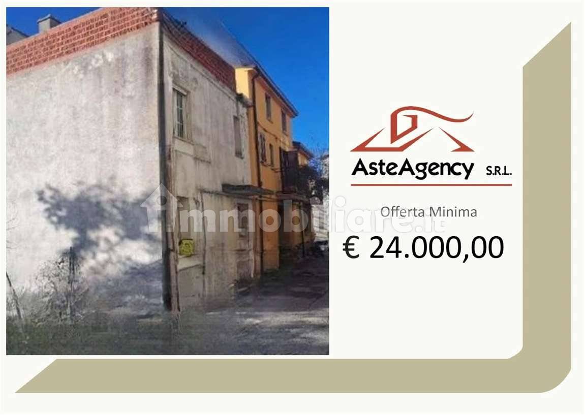 Casa indipendente in vendita a Montenerodomo