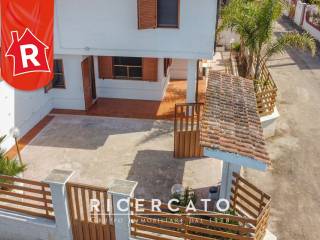 Cortile interno