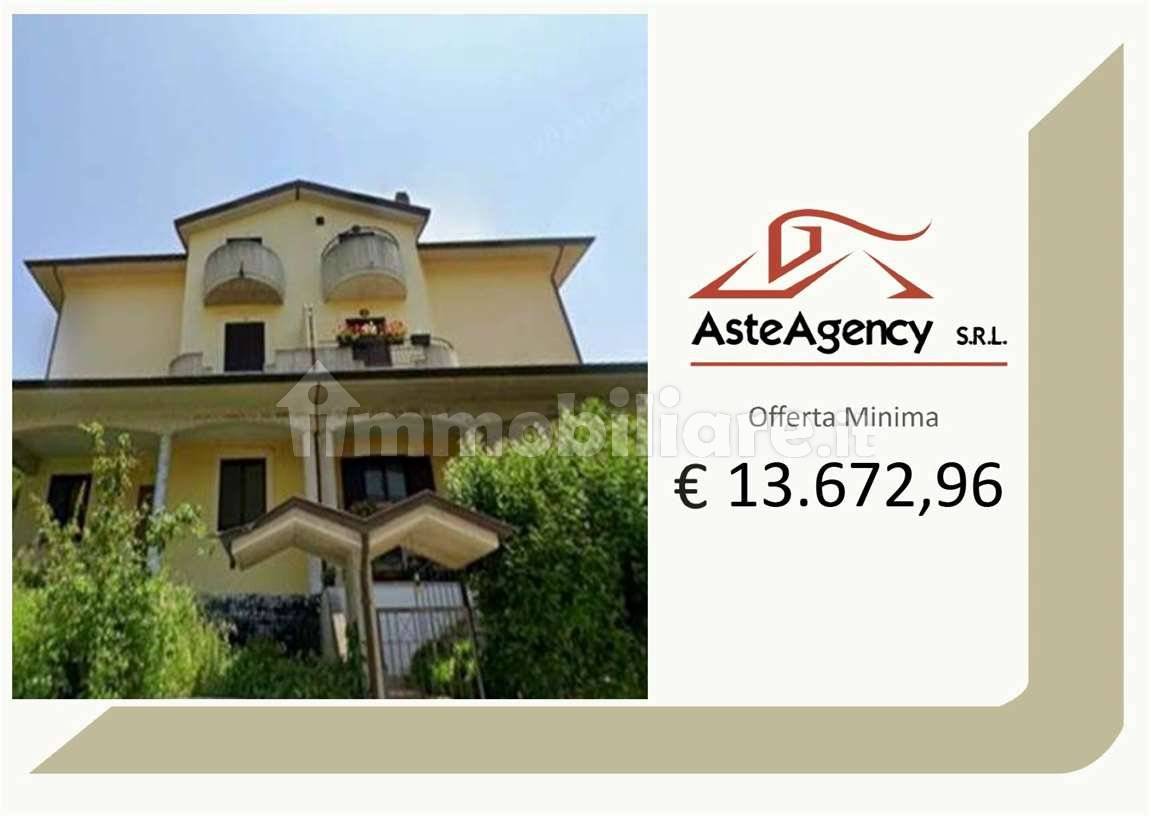 Appartamento in vendita a Lanciano