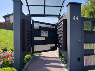 Ingresso