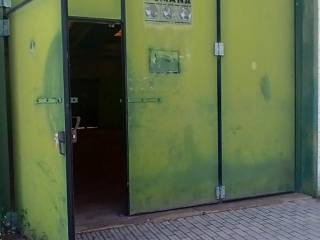 Cortile interno