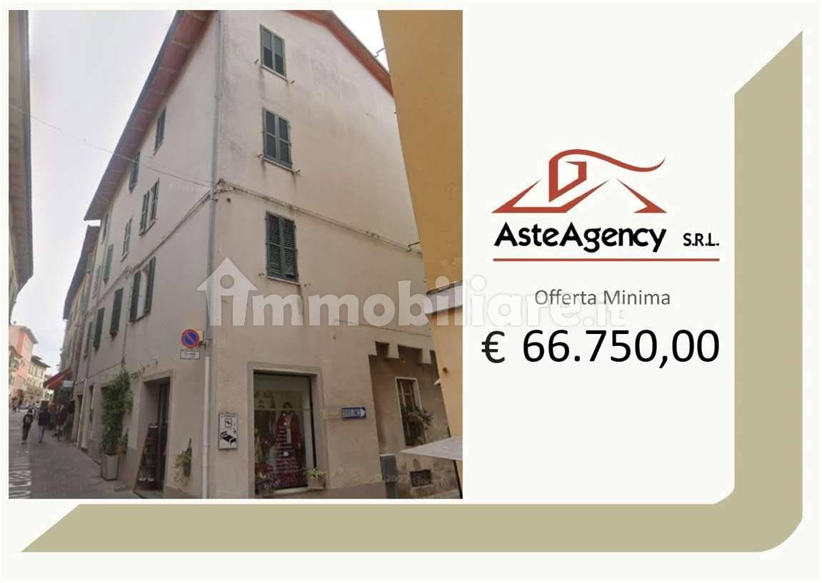 Appartamento in vendita a Castiglione del Lago