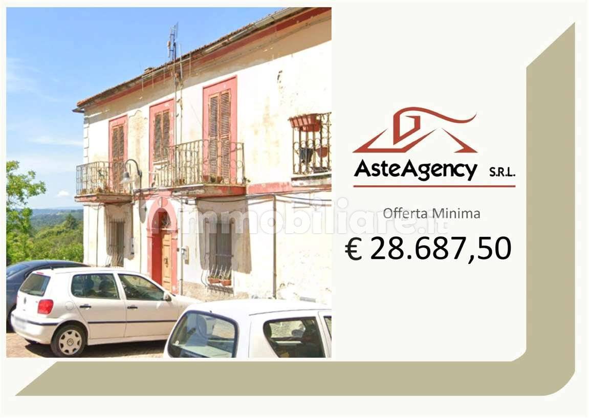 Appartamento in vendita a Narni