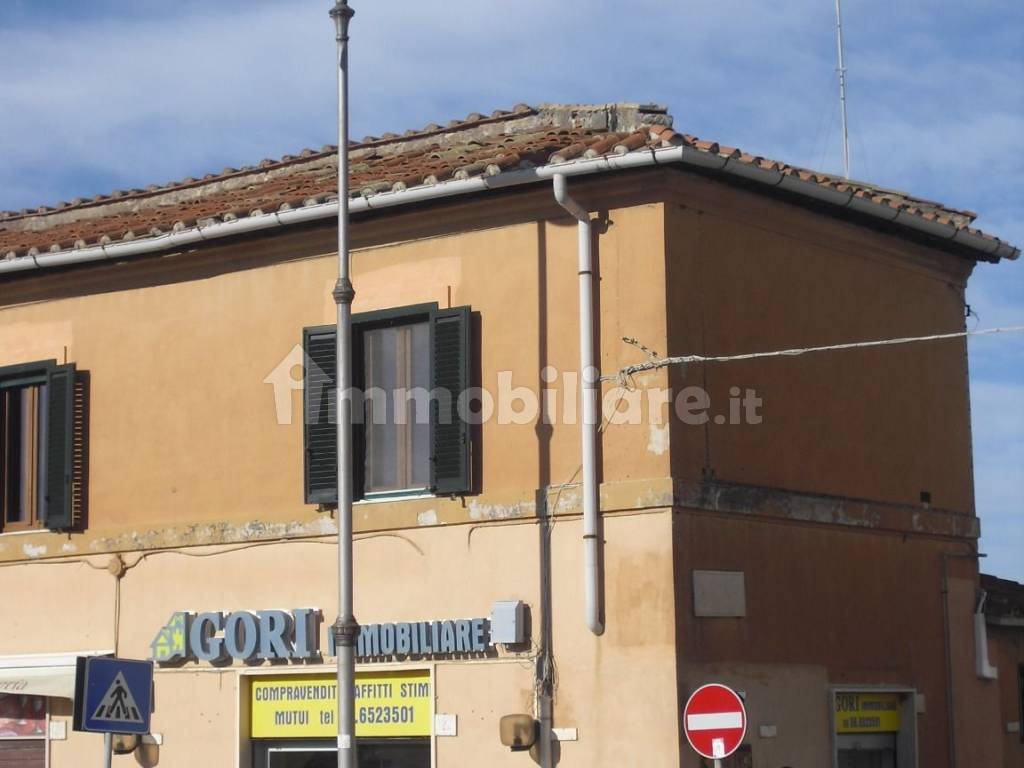 Facciata