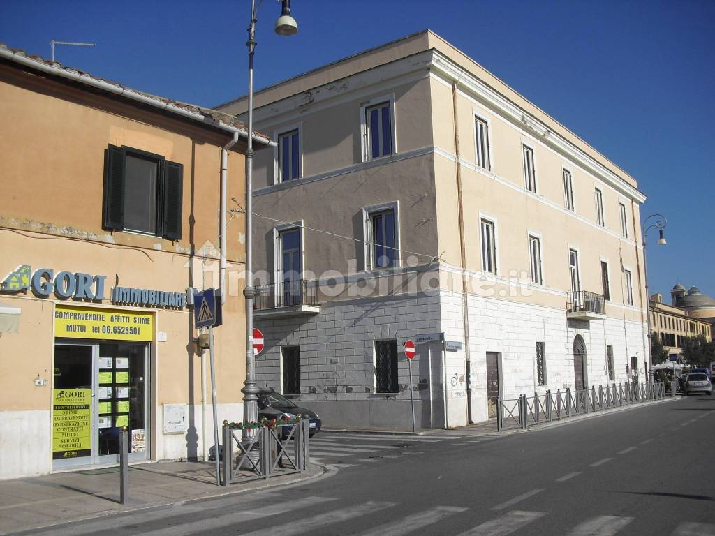 Facciata