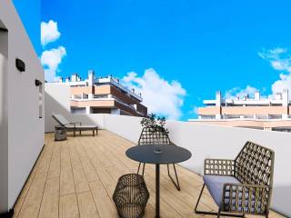 Balcone