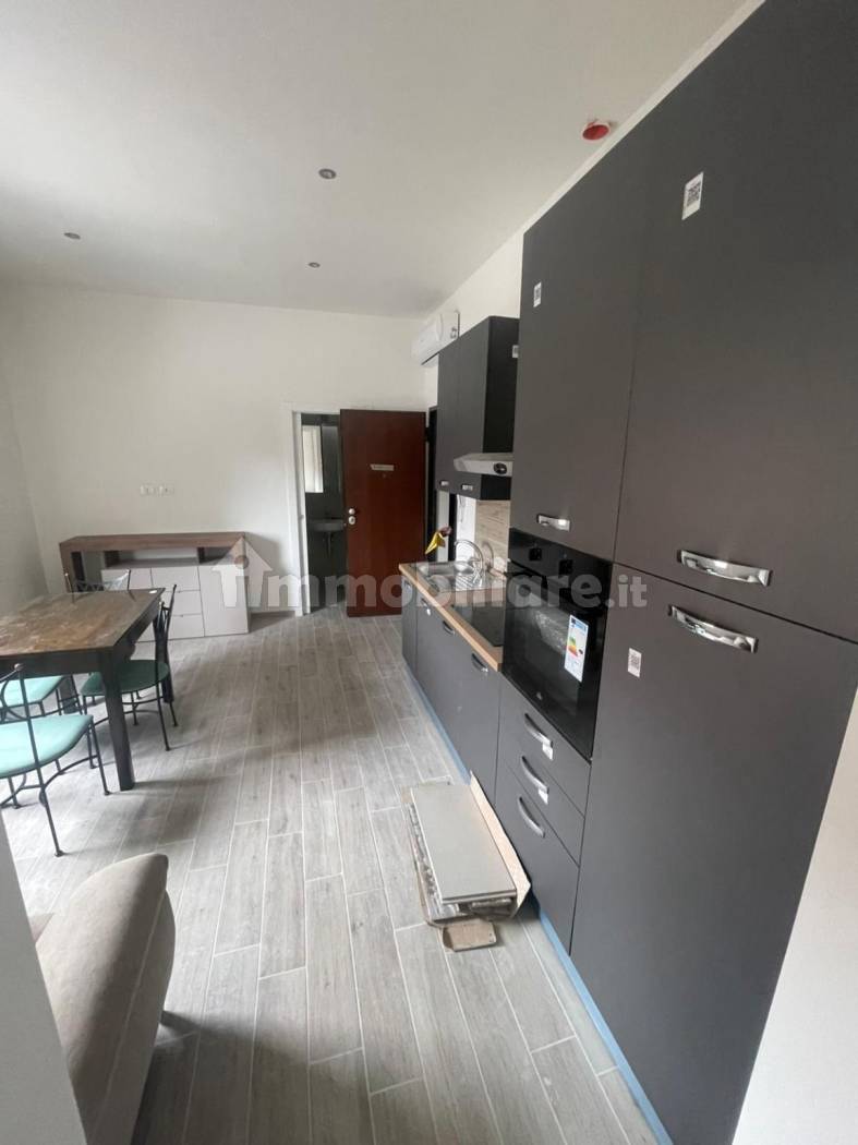 Appartamento in affitto a Bologna