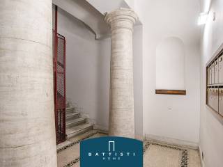 Interno palazzo