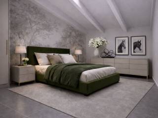Camera da letto