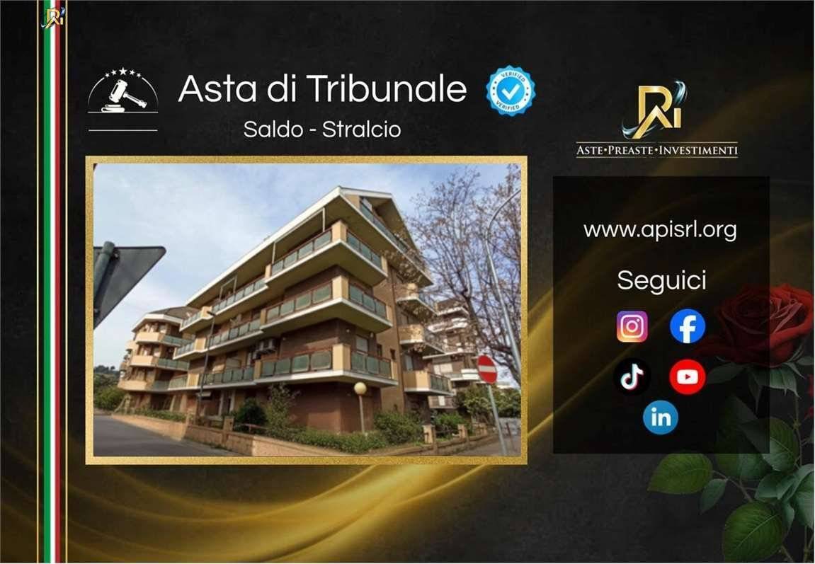 Appartamento in vendita a Francavilla al Mare